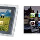 Illustration for article titled iGala Wireless Photo Frame Has Touchscreen, Own Gmail Account